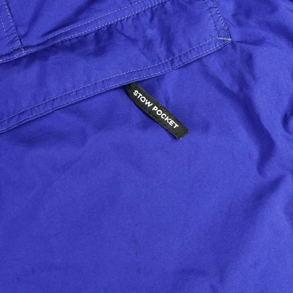 The North Face approximate stored front