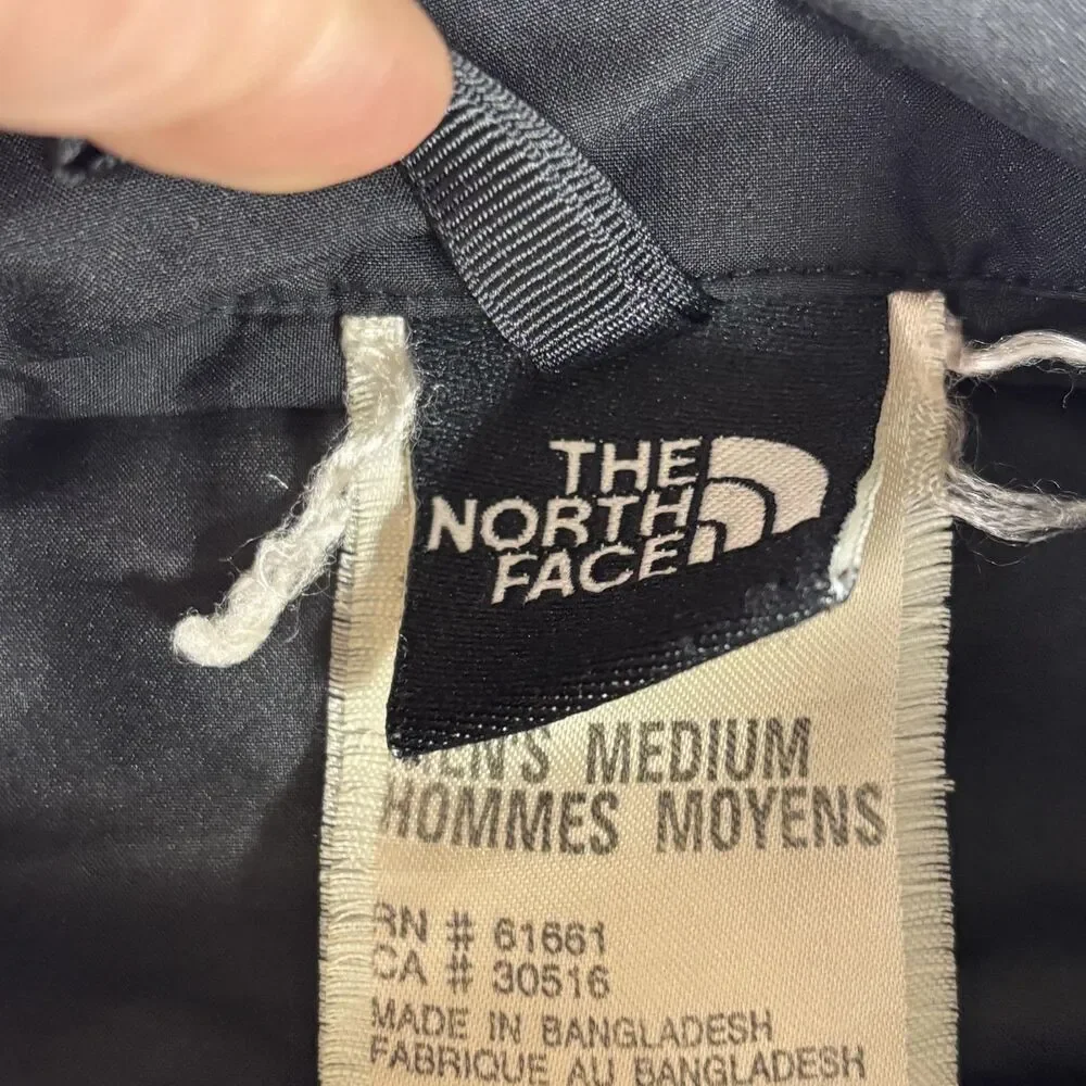 The North Face good flaws