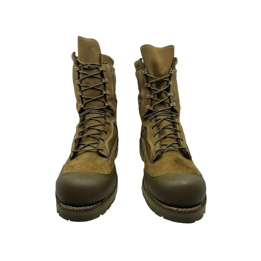 Bates rugged durable