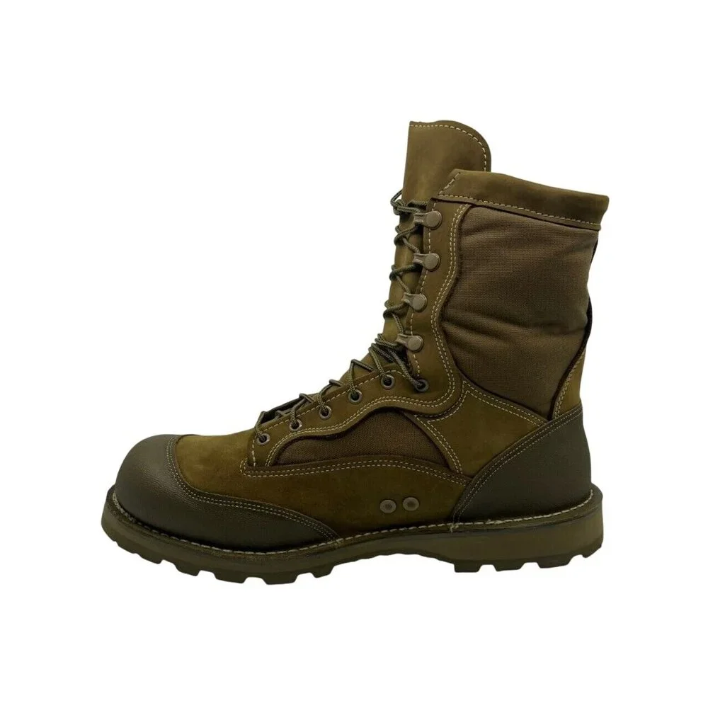 Bates rugged durable