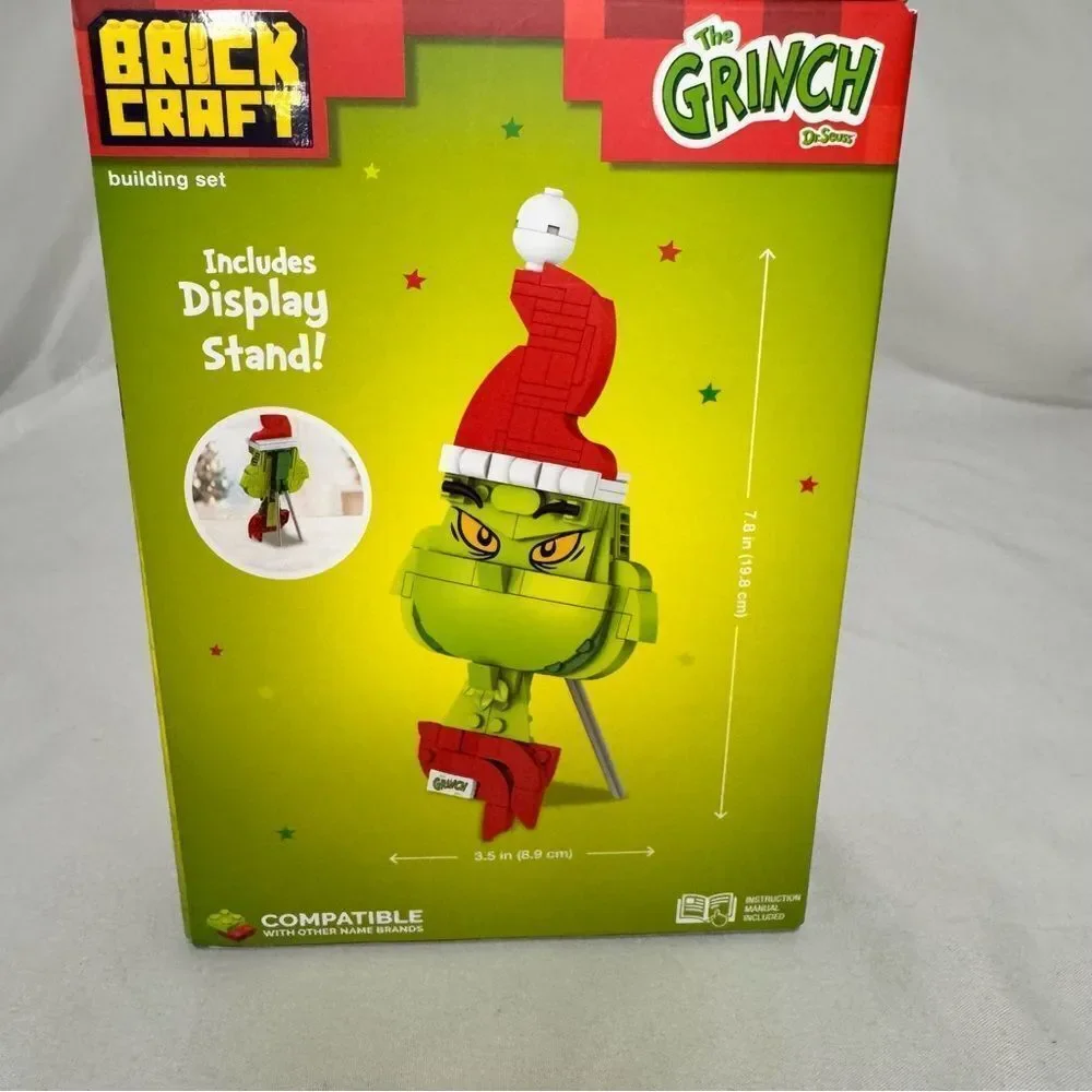 Brickcraft brick new