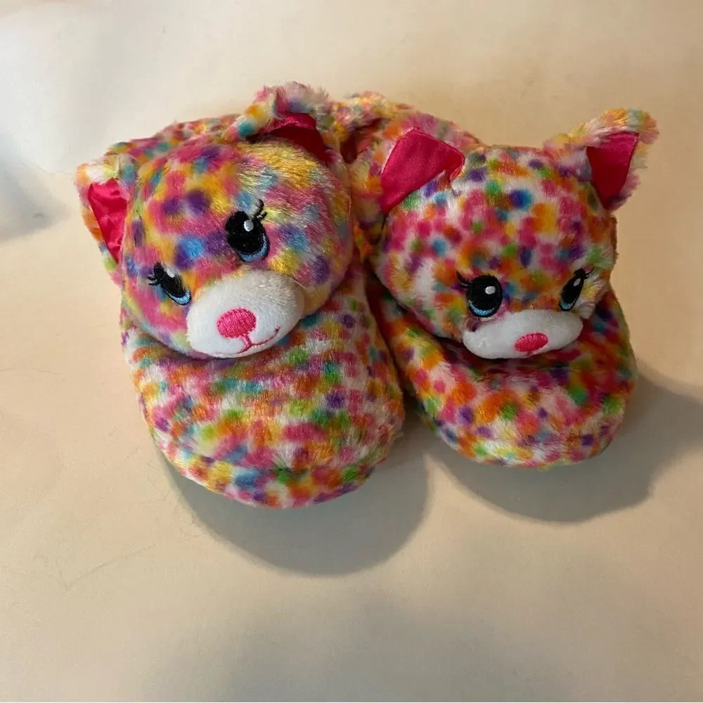 Build-A-Bear good overall