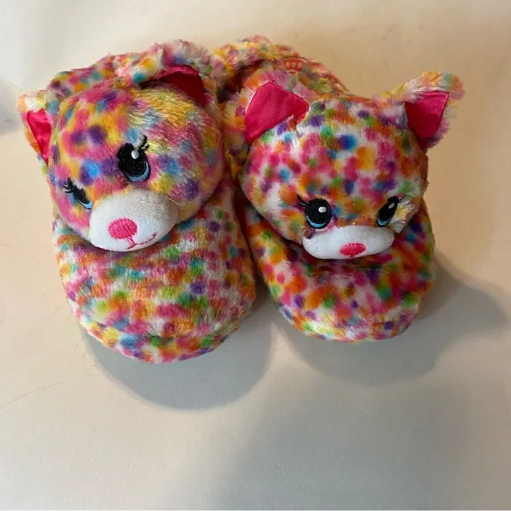 Build-A-Bear good overall