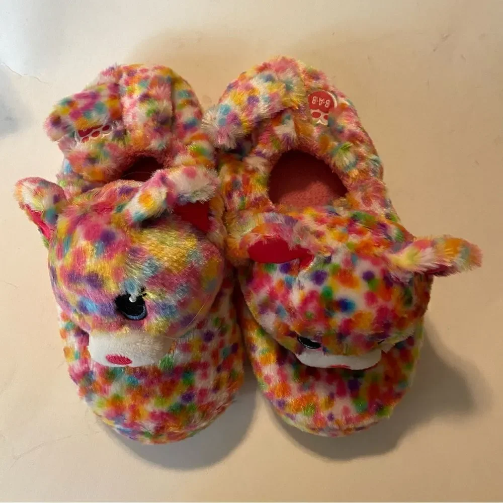Build-A-Bear good overall