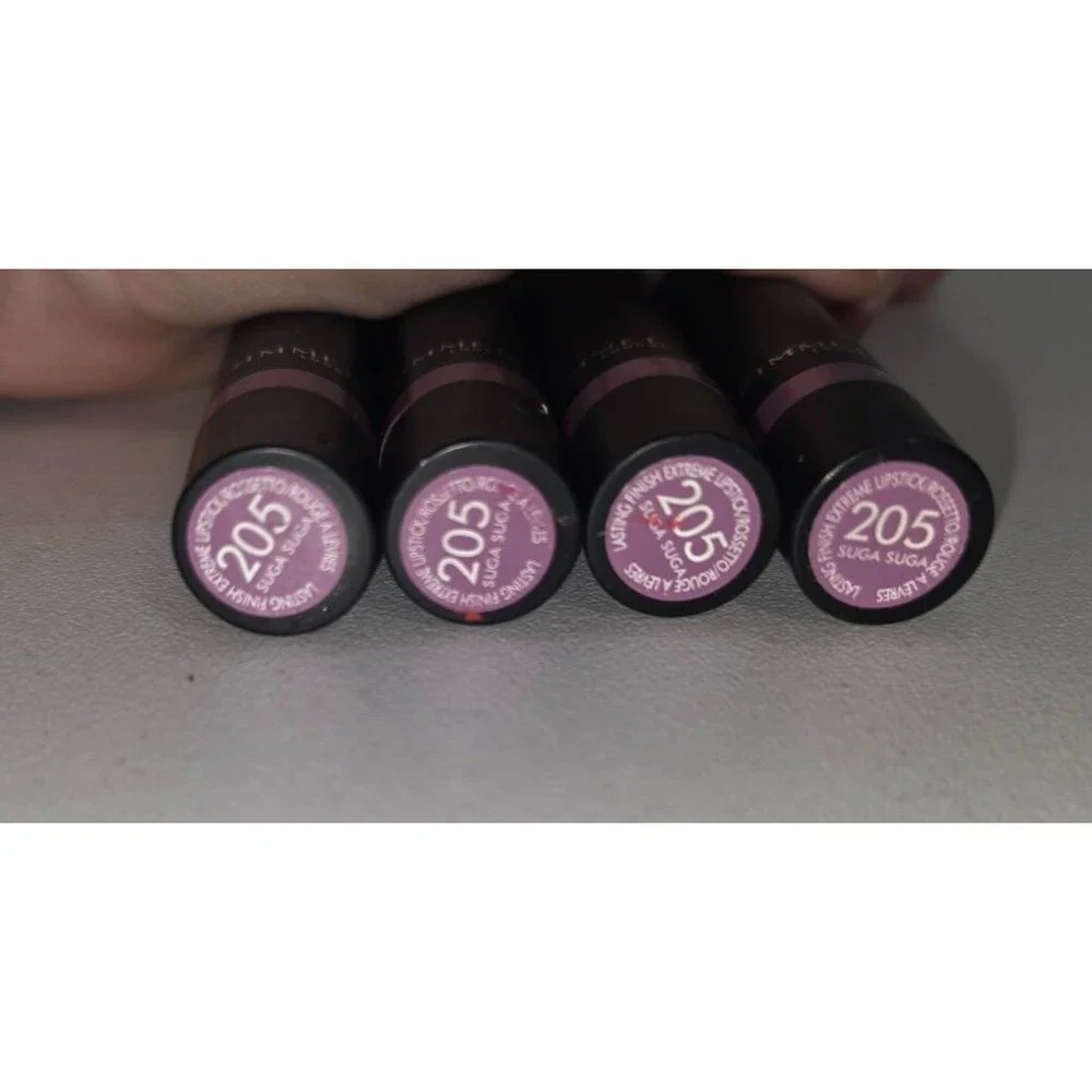 Rimmel London other but