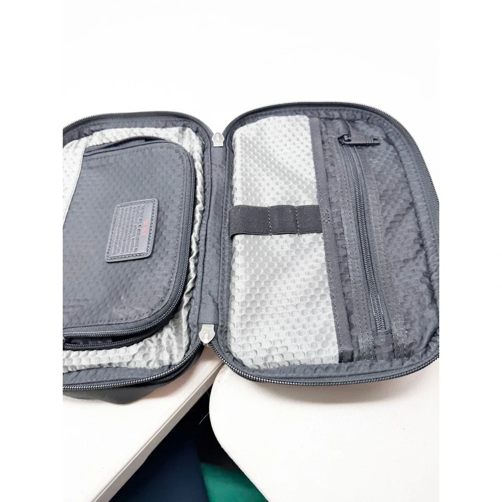 Tumi pre owned