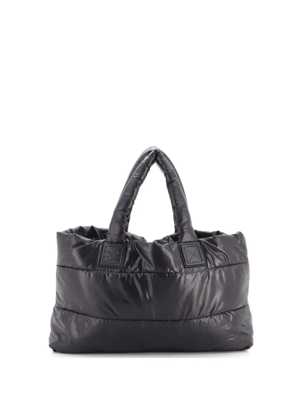 CHANEL elevate your