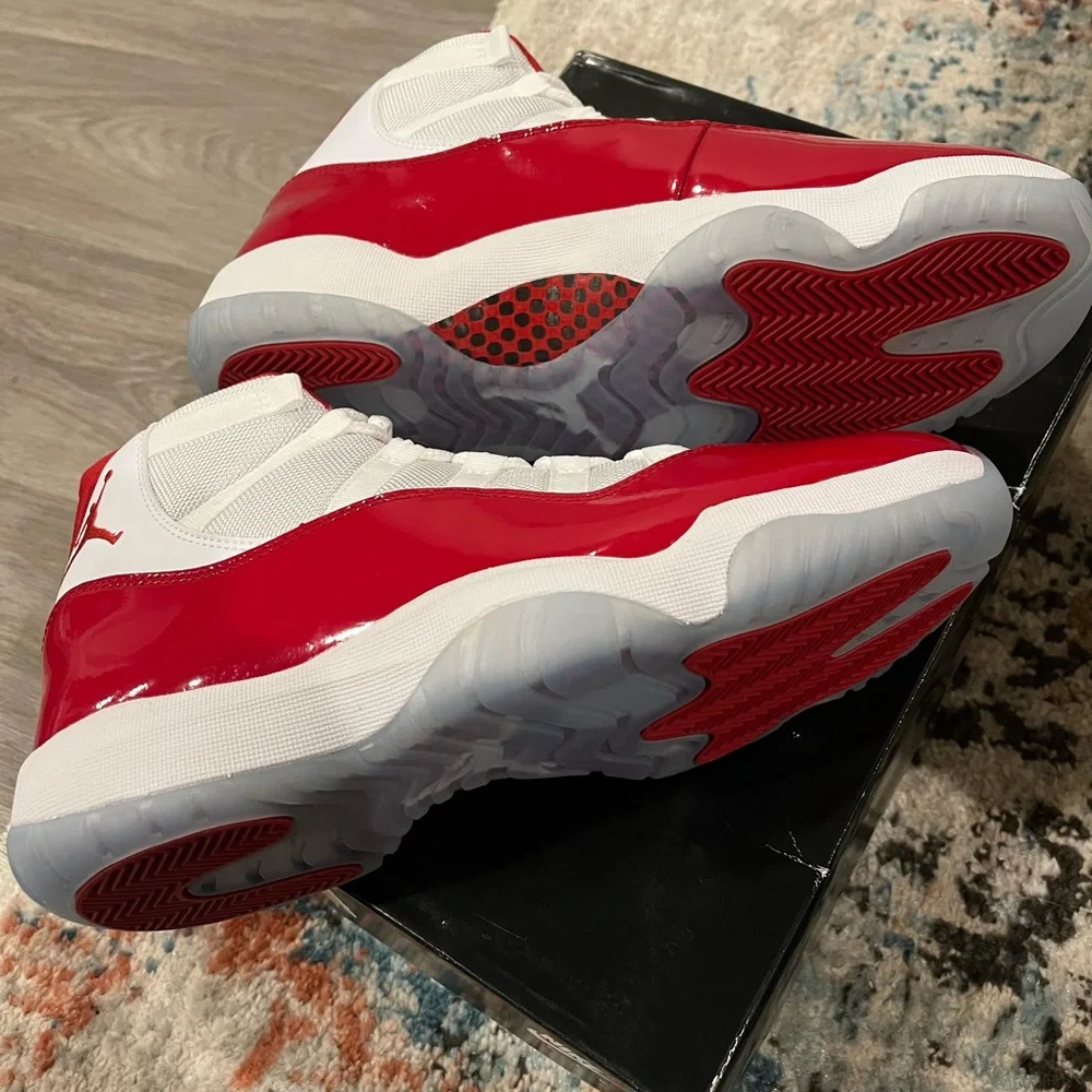 Jordan brand new