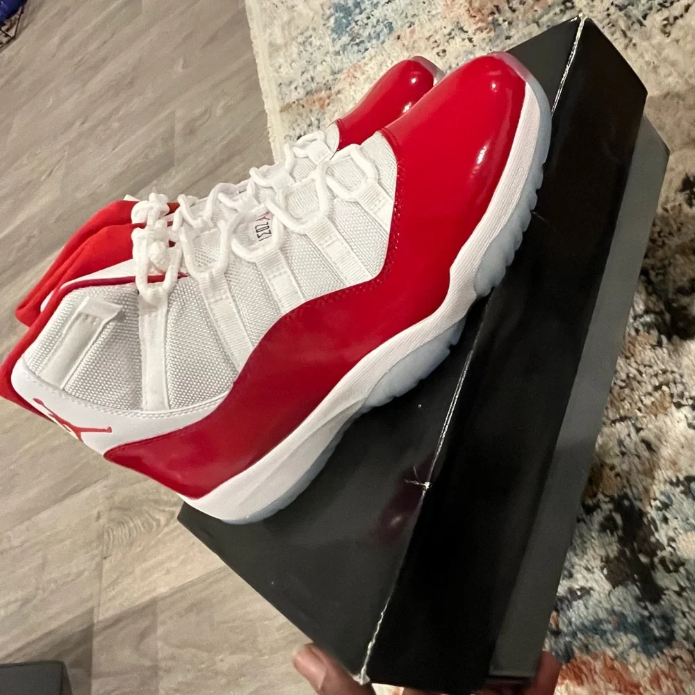 Jordan brand new