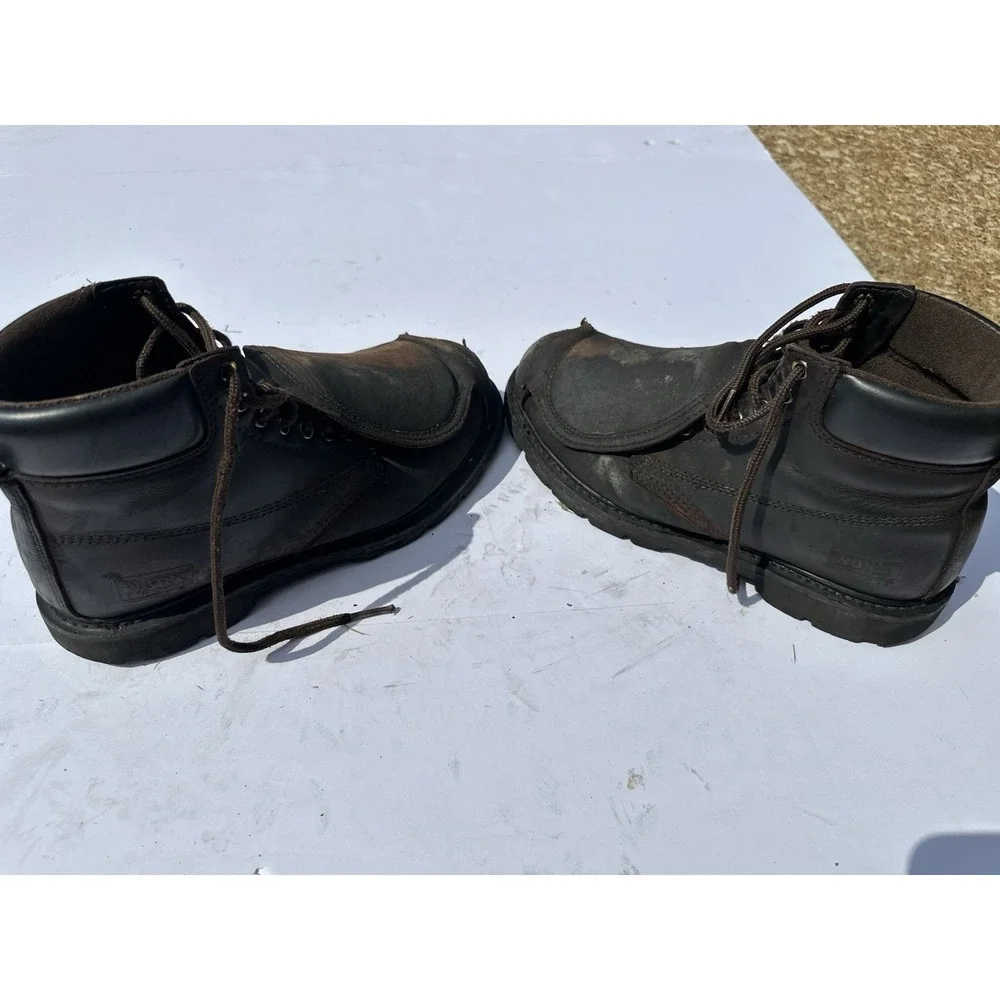 Red Wing Shoes these are