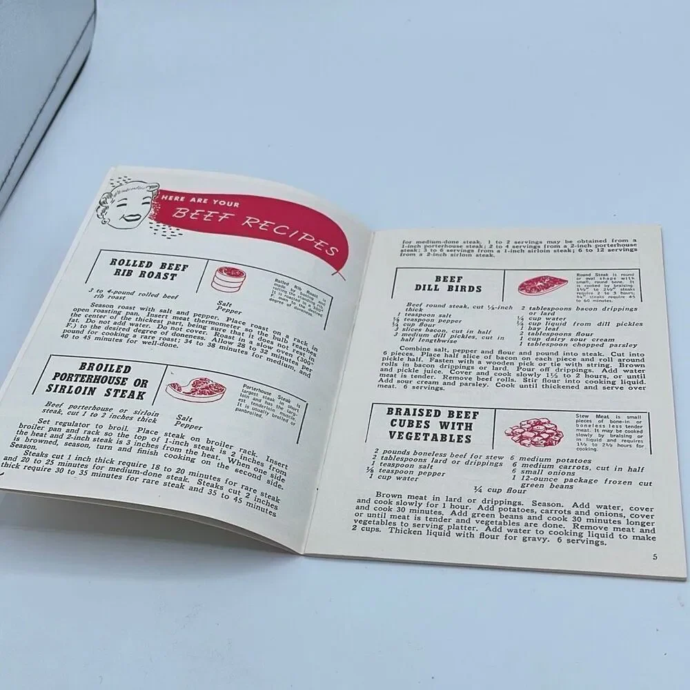 cookbook home has