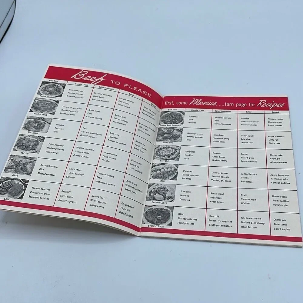 cookbook put small home