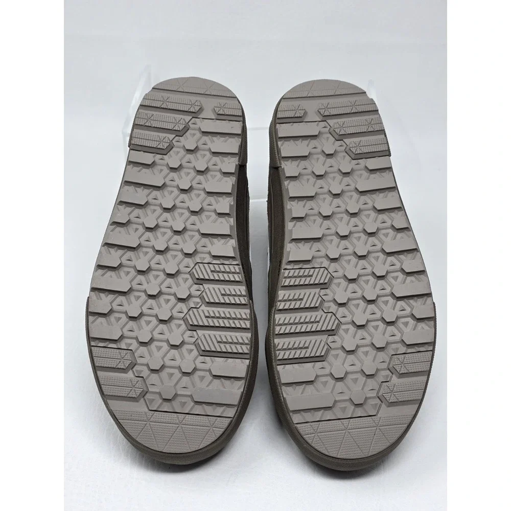Vans box mte teak