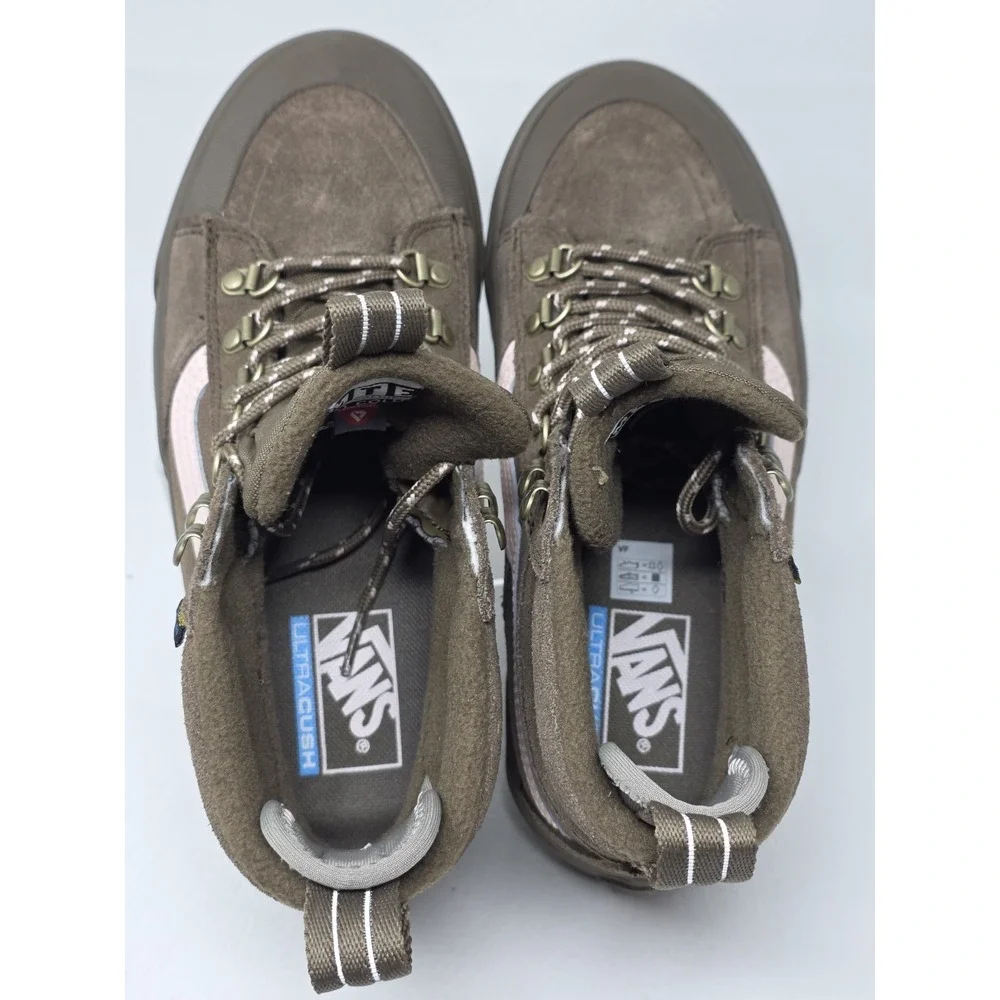 Vans boots new sk8