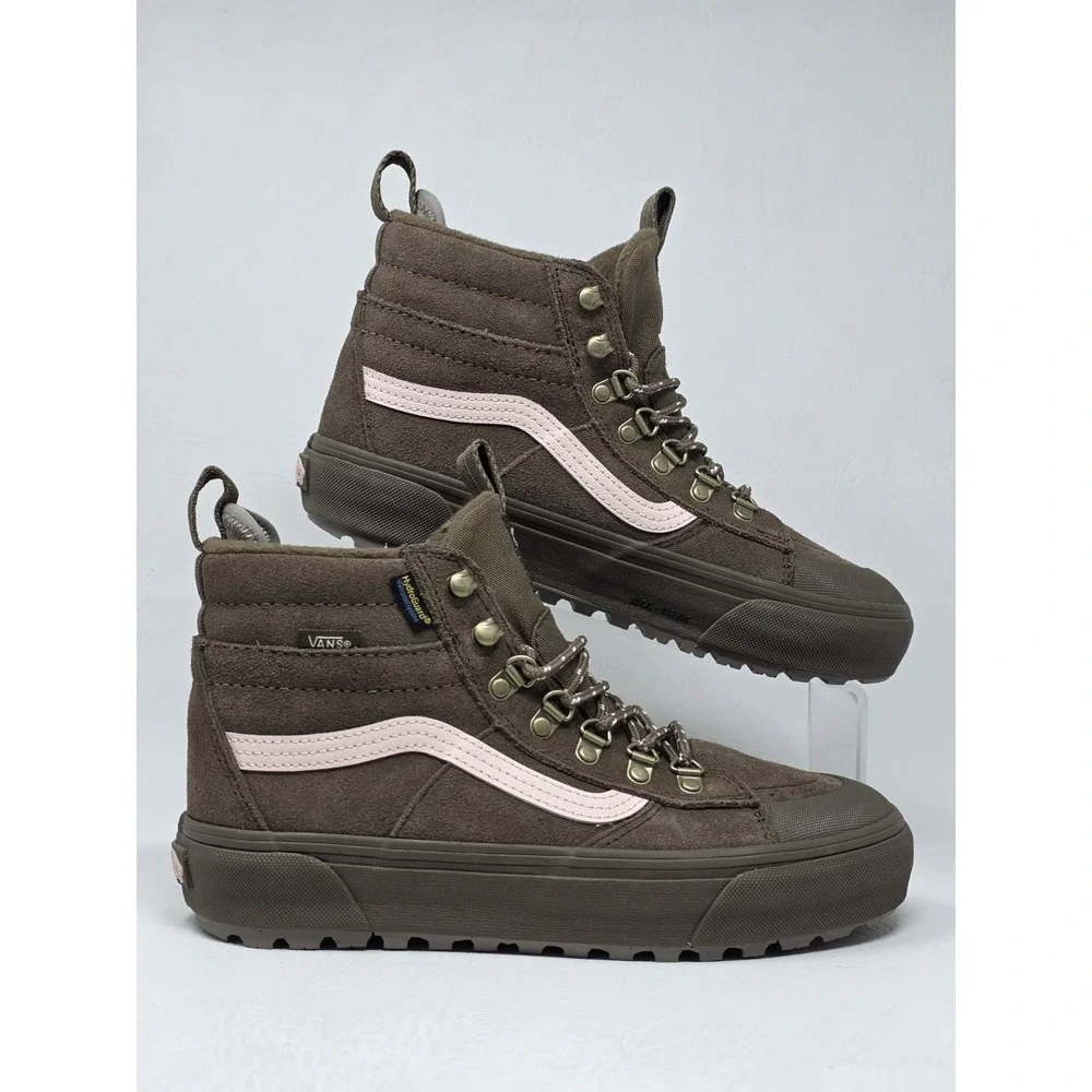 Vans weather mens