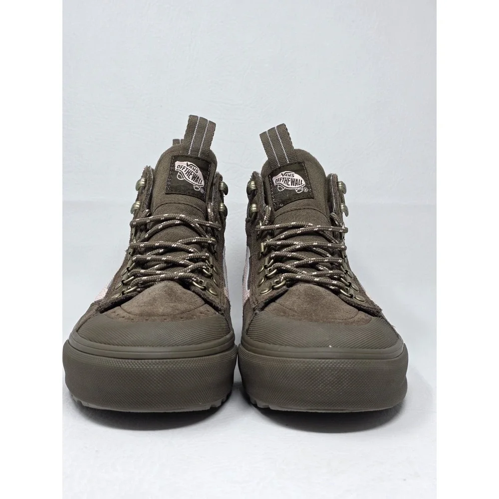 Vans womens box cold