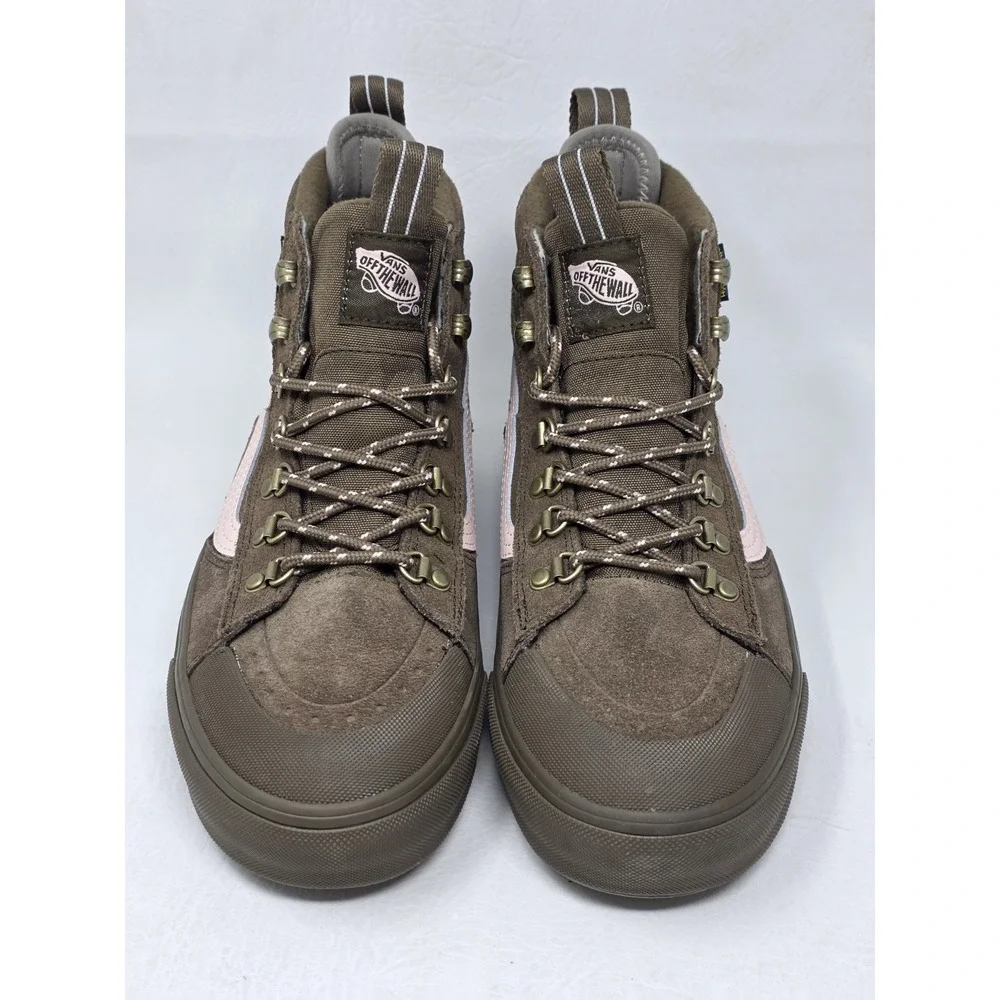 Vans without mens mte