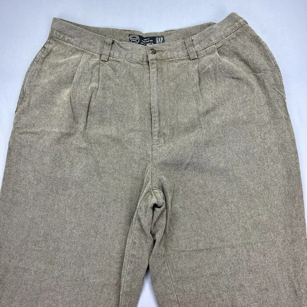 GAP vintage pants