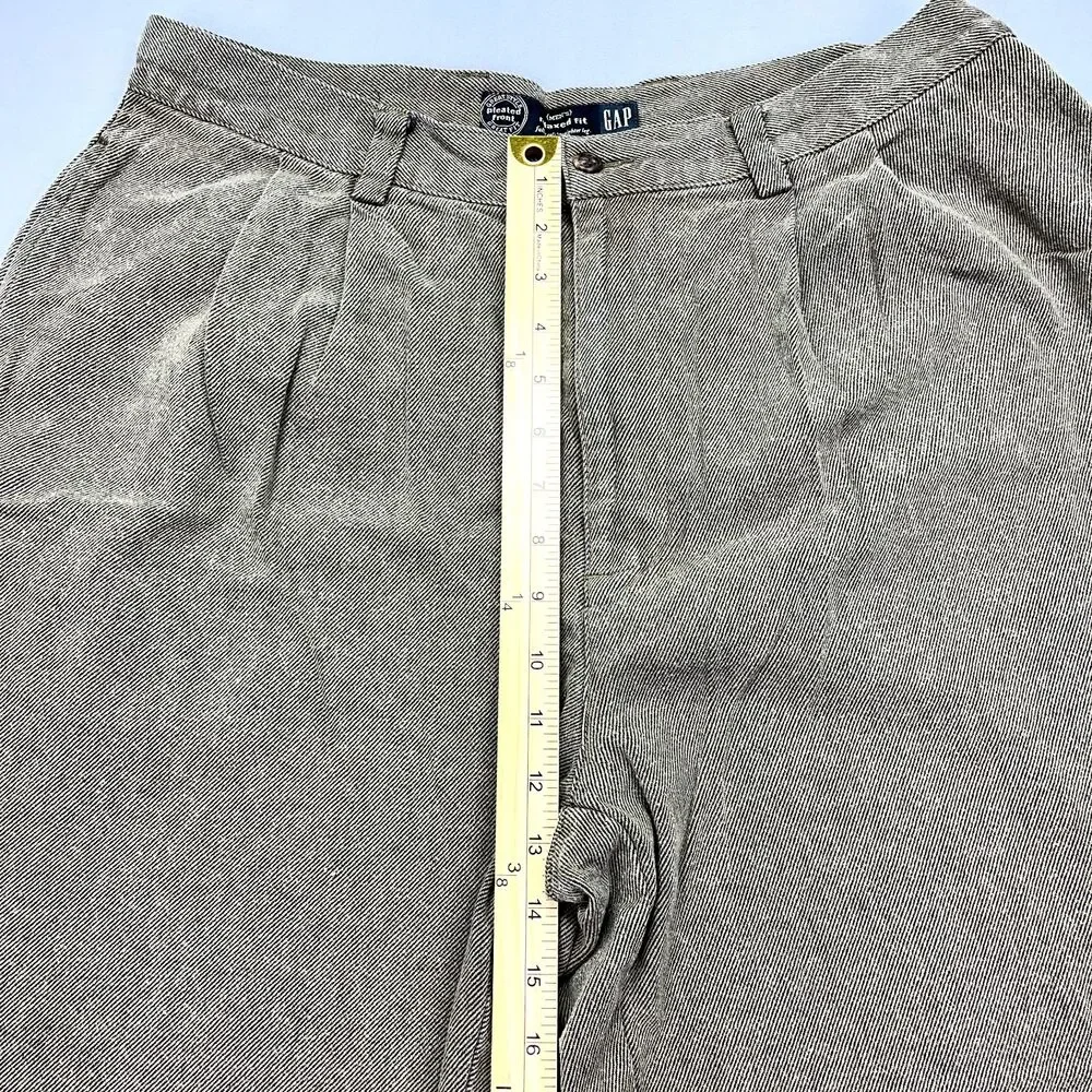 GAP vintage pants