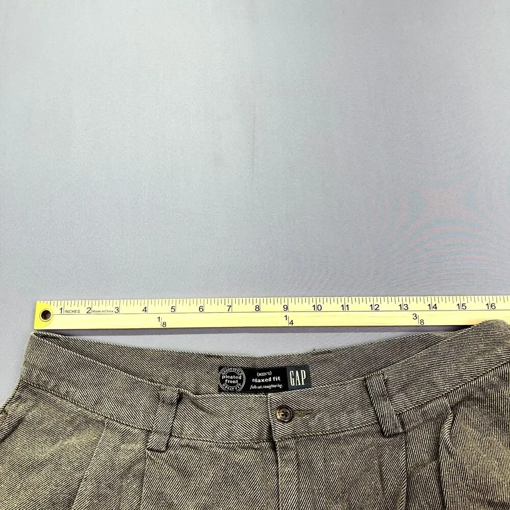 GAP vintage pants