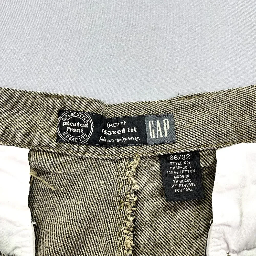GAP vintage pants