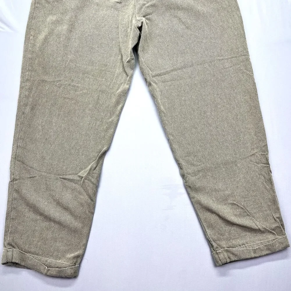 GAP vintage pants