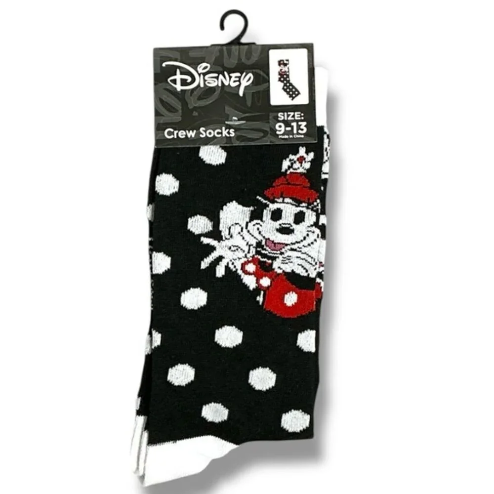 Disney mickey minnie