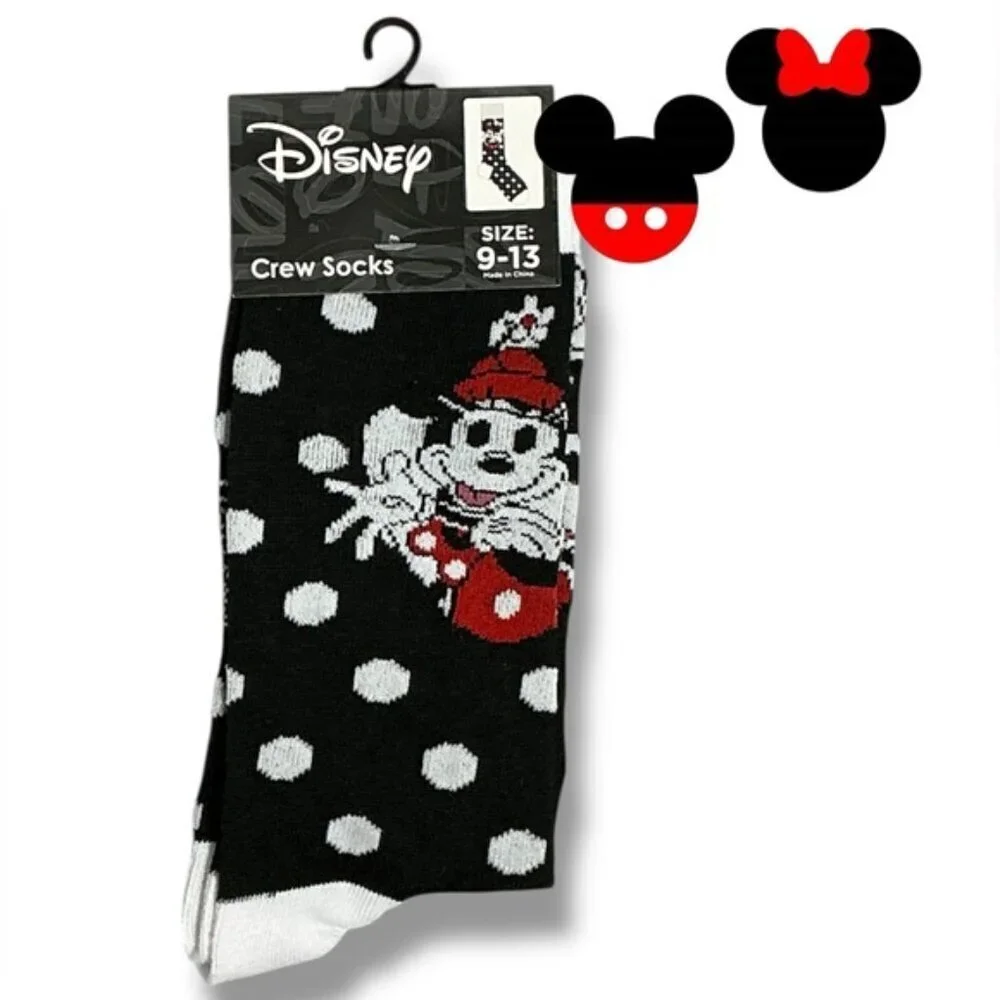Disney mickey minnie