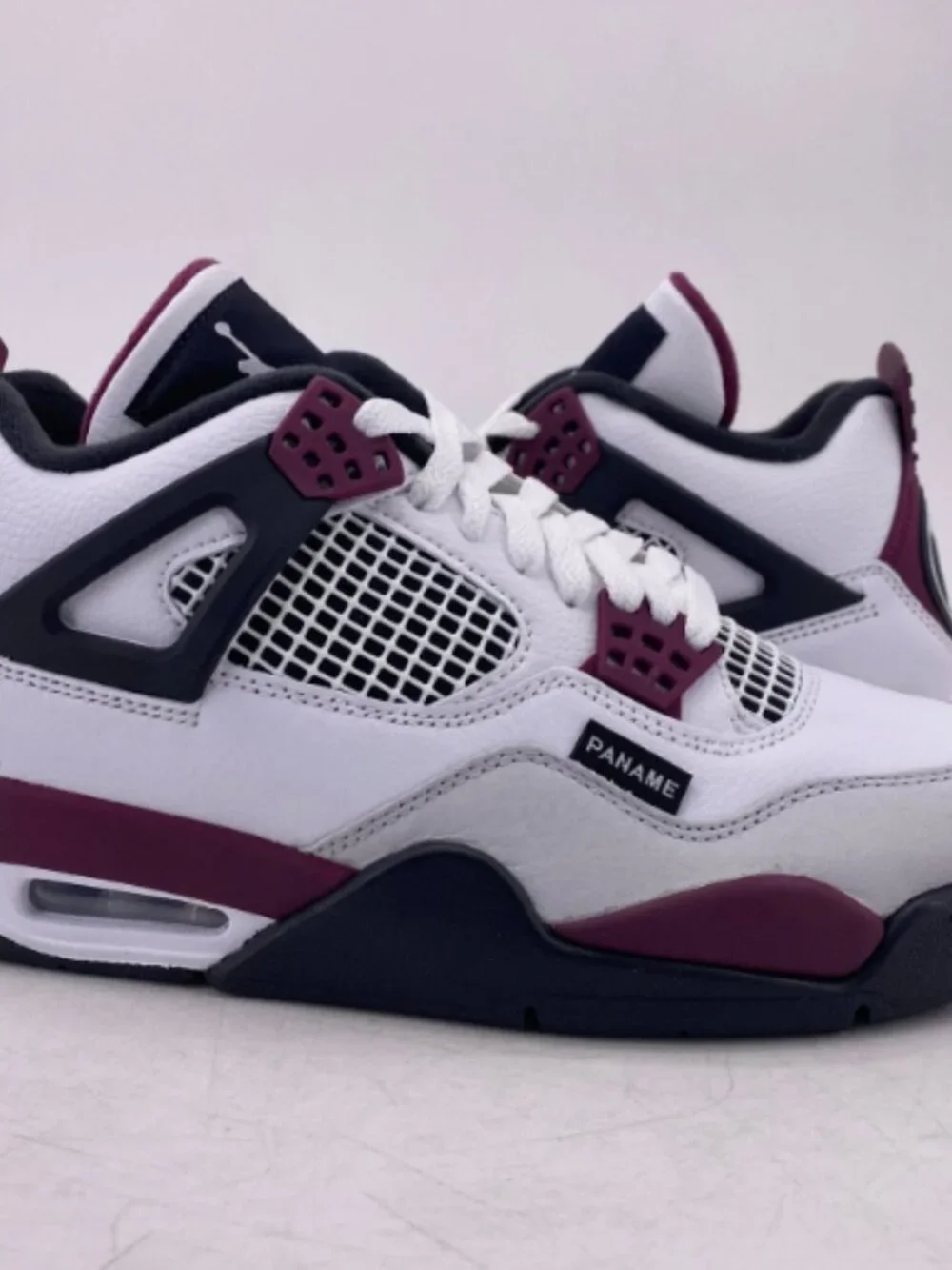 Air Jordan 4 Retro PSG