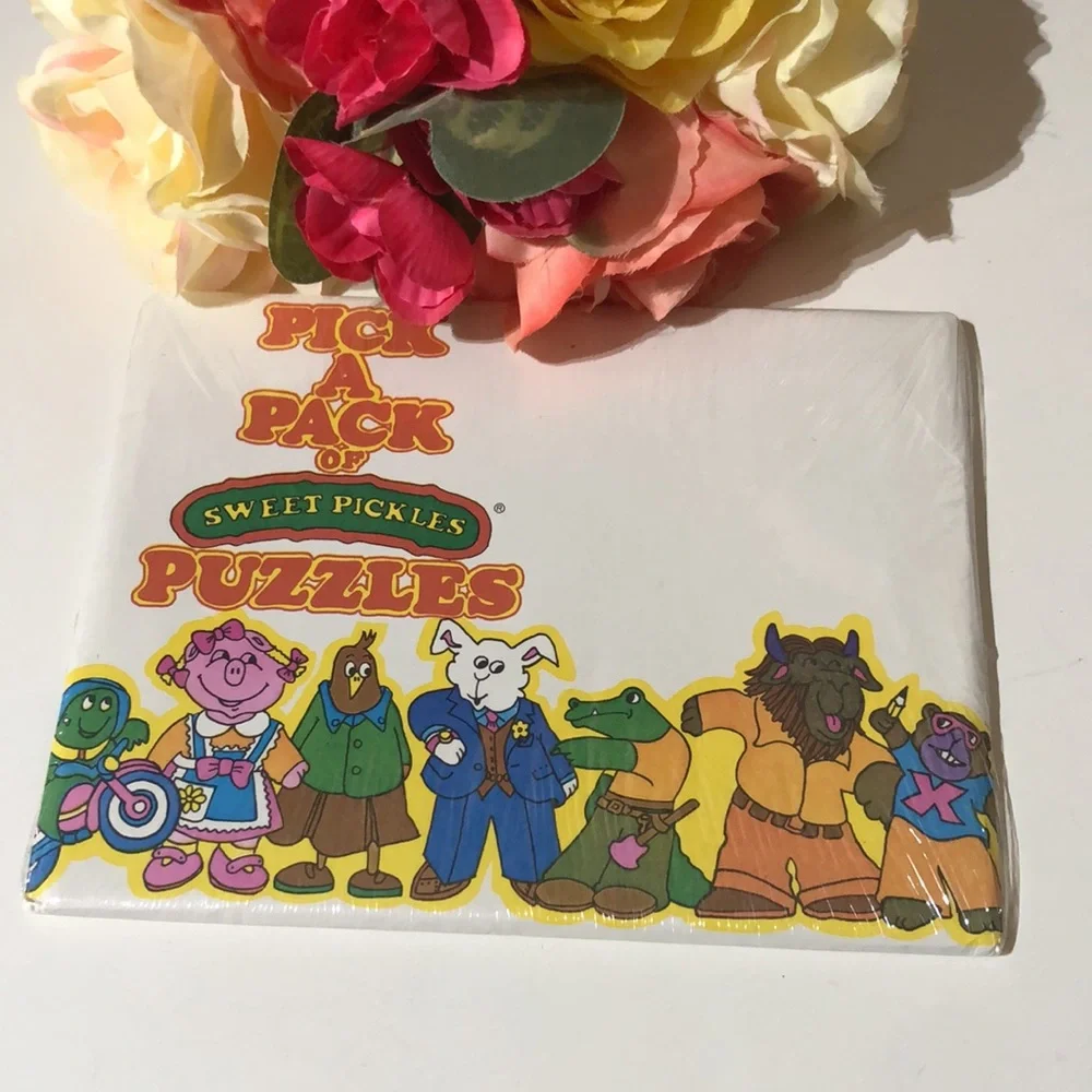 Vintage set two
