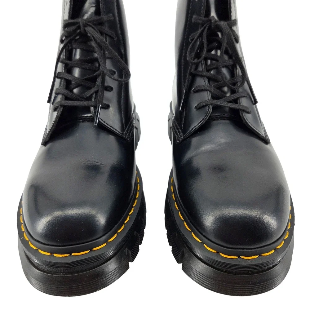 Dr. Martens keywords goth