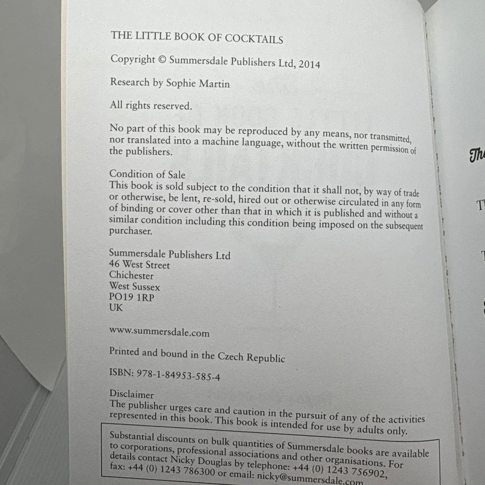 N/A books exploring
