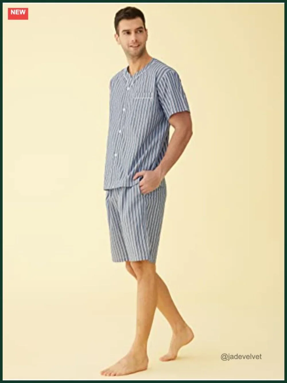 N/A measurements short