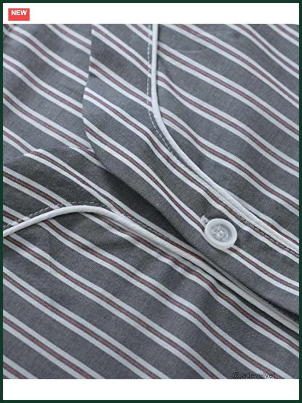 N/A materials 100% button