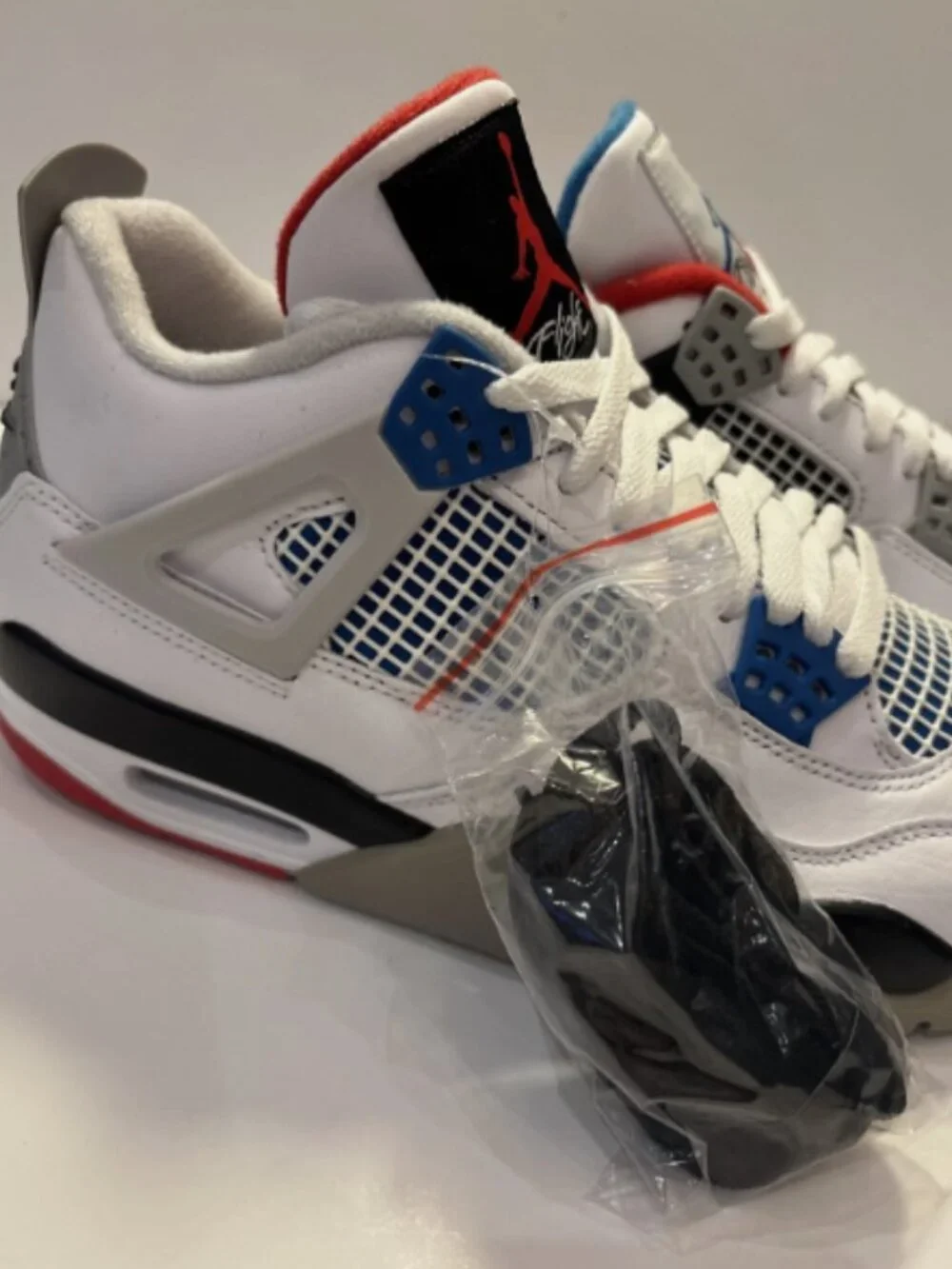 Jordan brand new