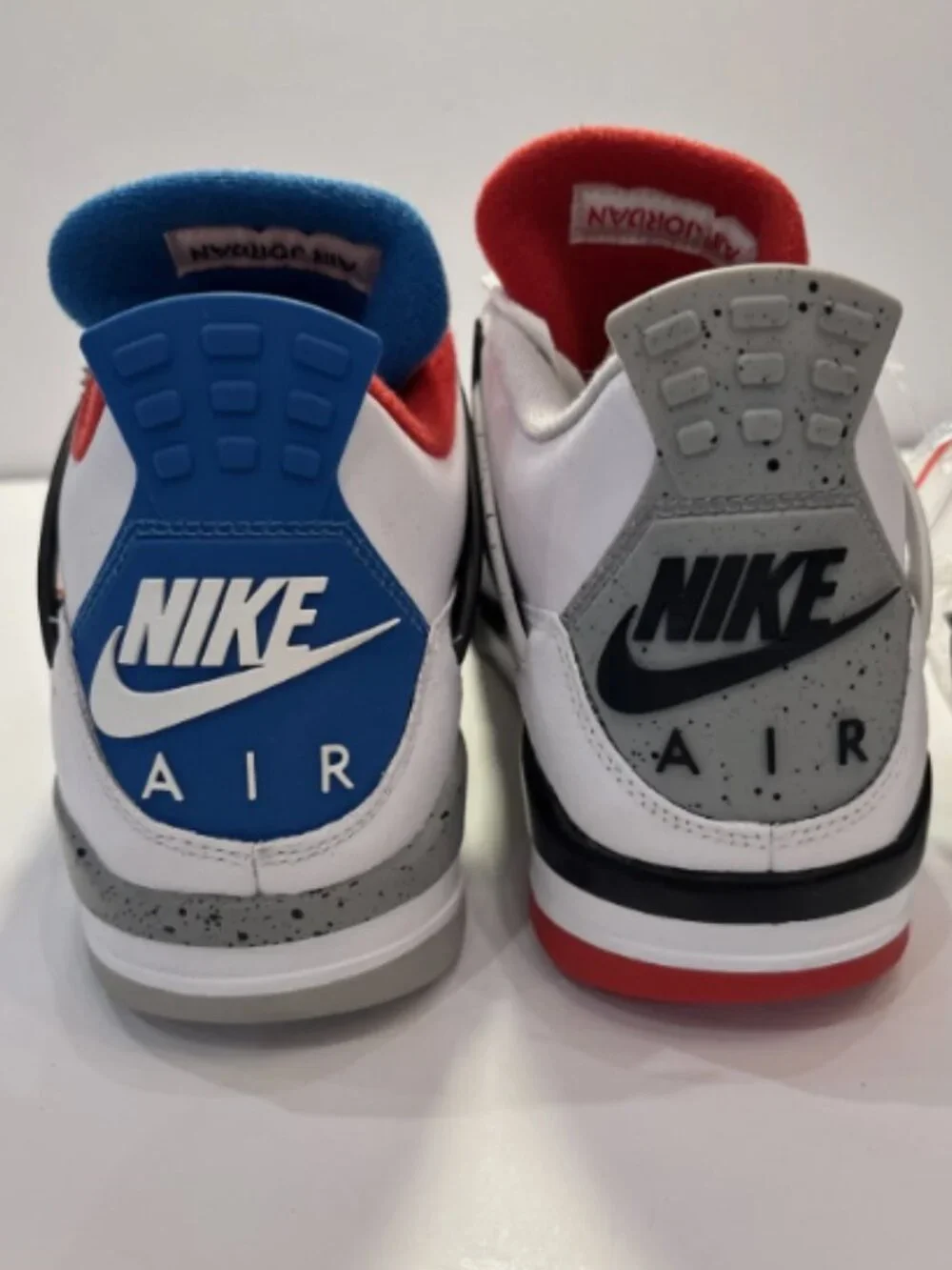 Jordan brand new