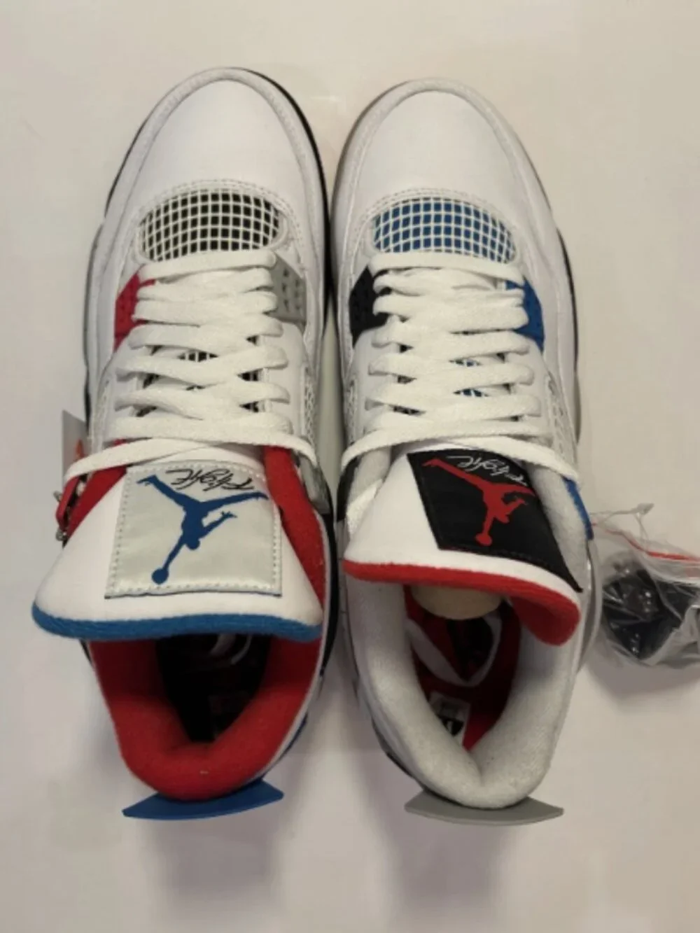 Jordan brand new