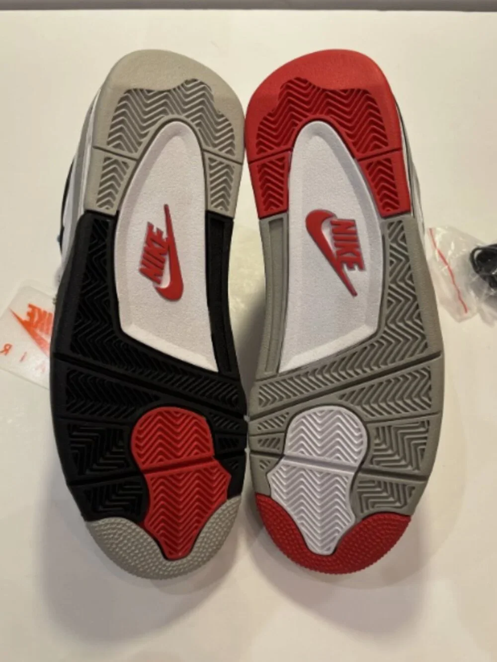 Jordan brand new