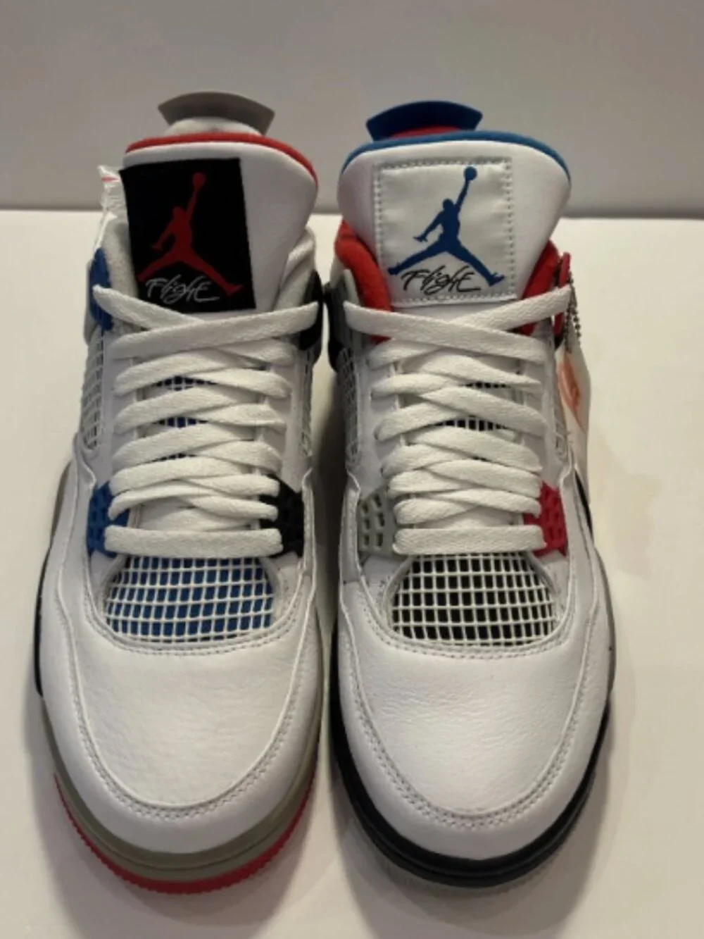 Jordan brand new