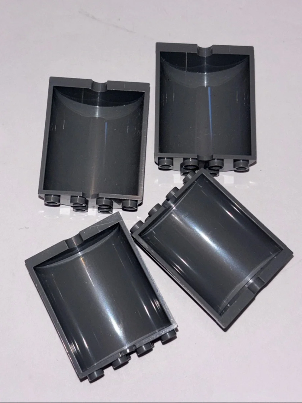 Lego 1x cylinder