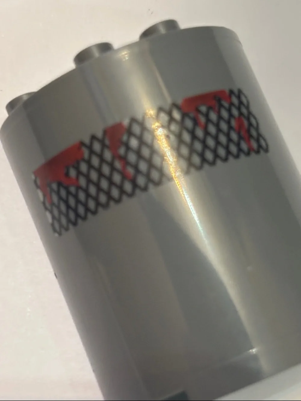 Lego 1x cylinder