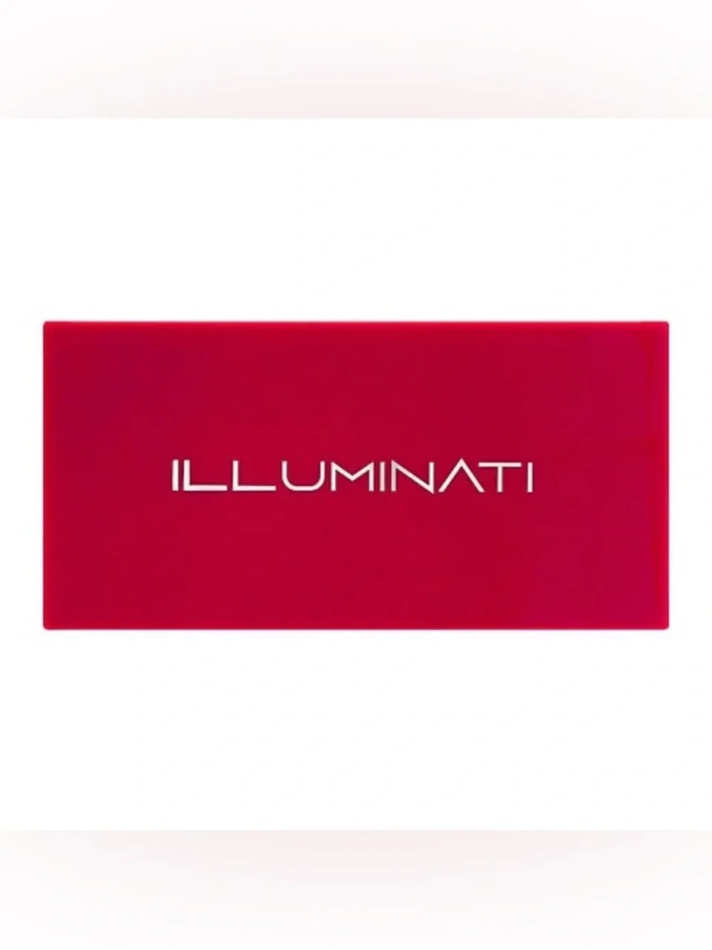 Illuminati eyeshadow 12