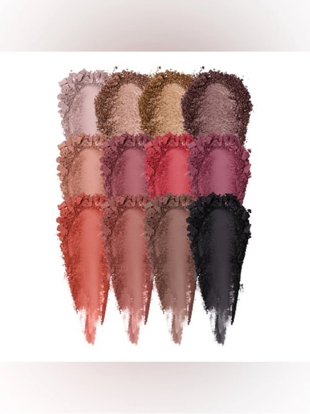 Illuminati palette 12