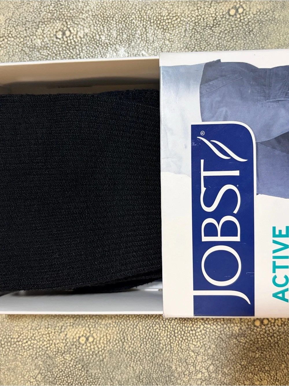 Jobst activewear knee