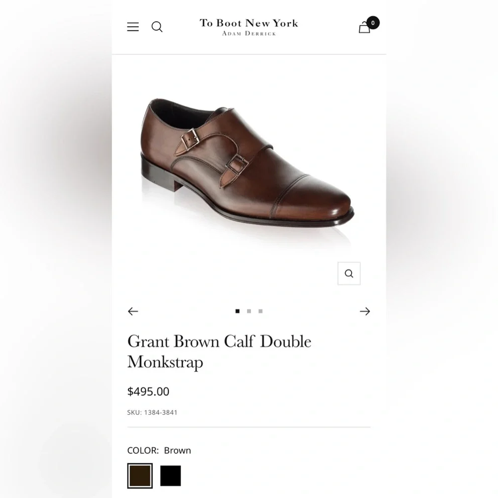 To Boot boot new