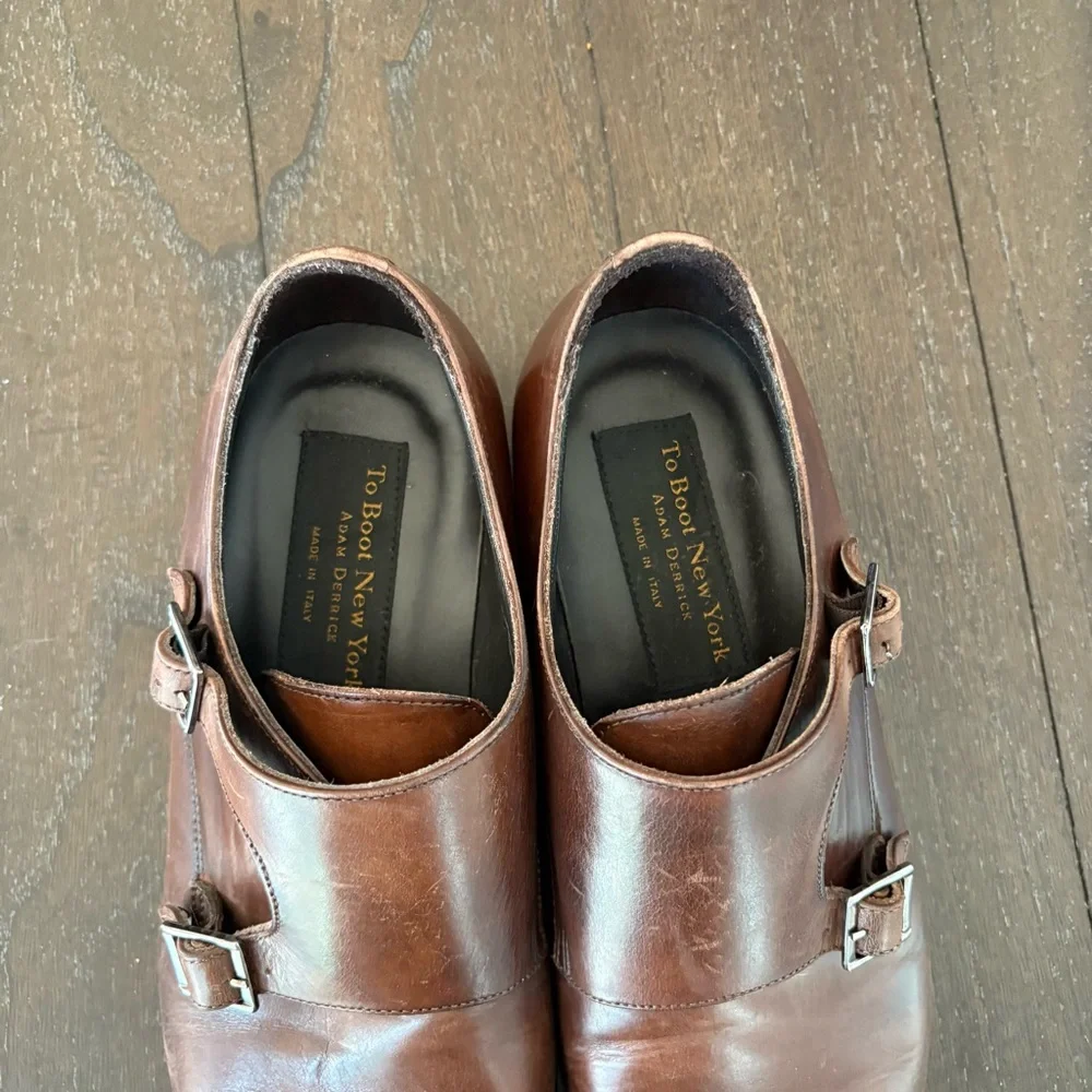 To Boot boot new
