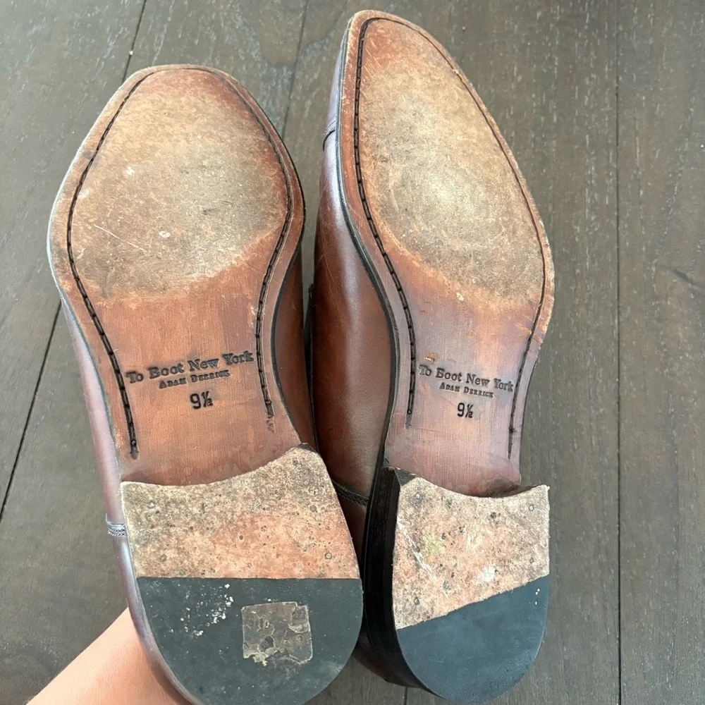 To Boot boot new
