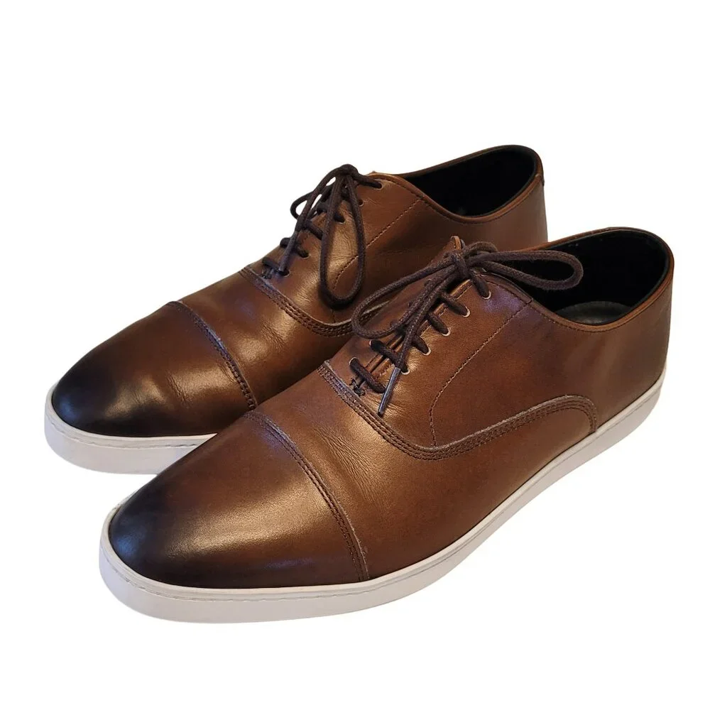 Allen Edmonds any or this