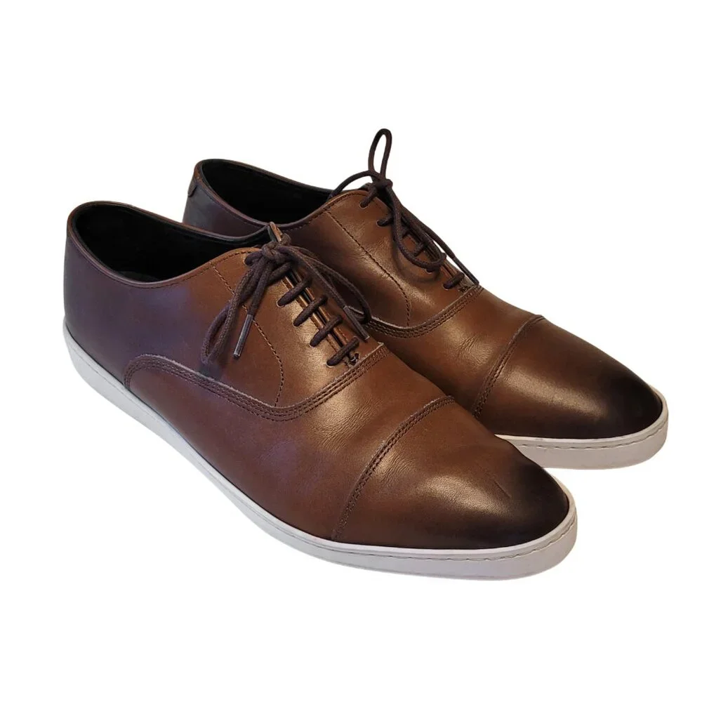 Allen Edmonds really just out