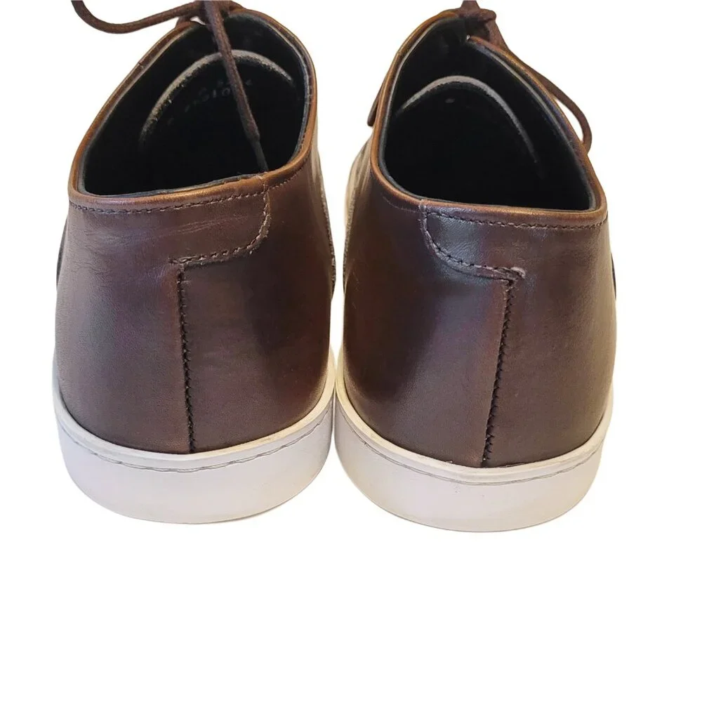 Allen Edmonds go dirt